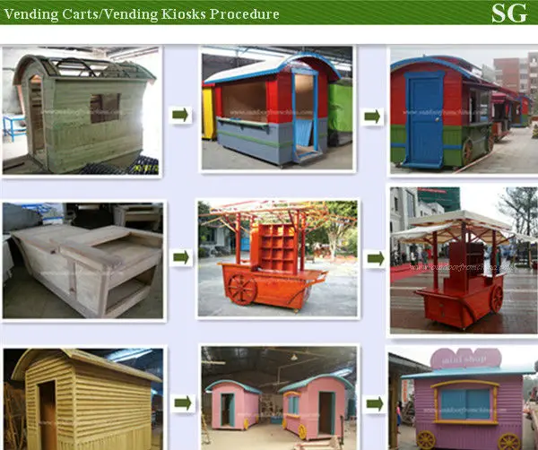 2015 Newest Mobile Food Cart Buy Mobile Food Cart,Fast Food Carts