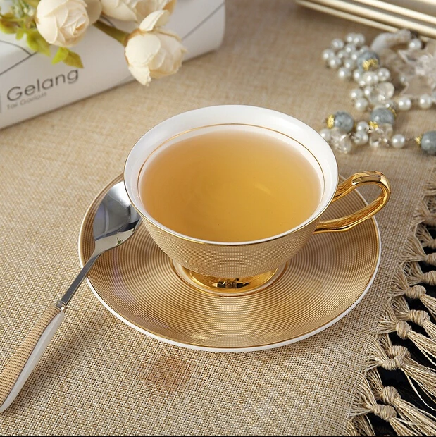 Ceramic Tea Cups Haonai Hot Sales Cheap And Large Ceramic Tea Cups