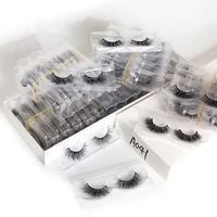 

Free false eyelashes samples eyelashes many styles custom eyelash packaging boxes