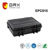EPC015 DRX Everest OEM colorful plastic abs box equipment hard case with handle