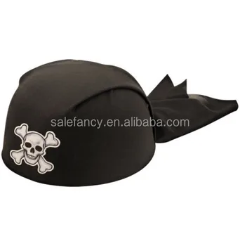 kids pirate hat