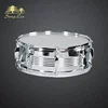 snare drum all series lacquer marching drum