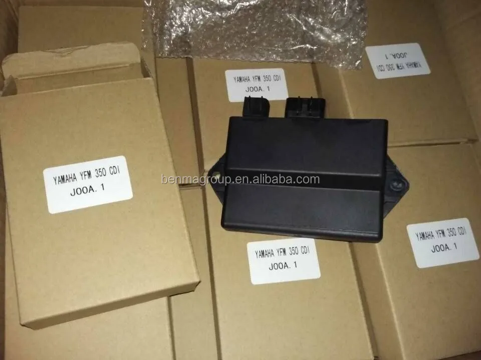 CDI YFM350