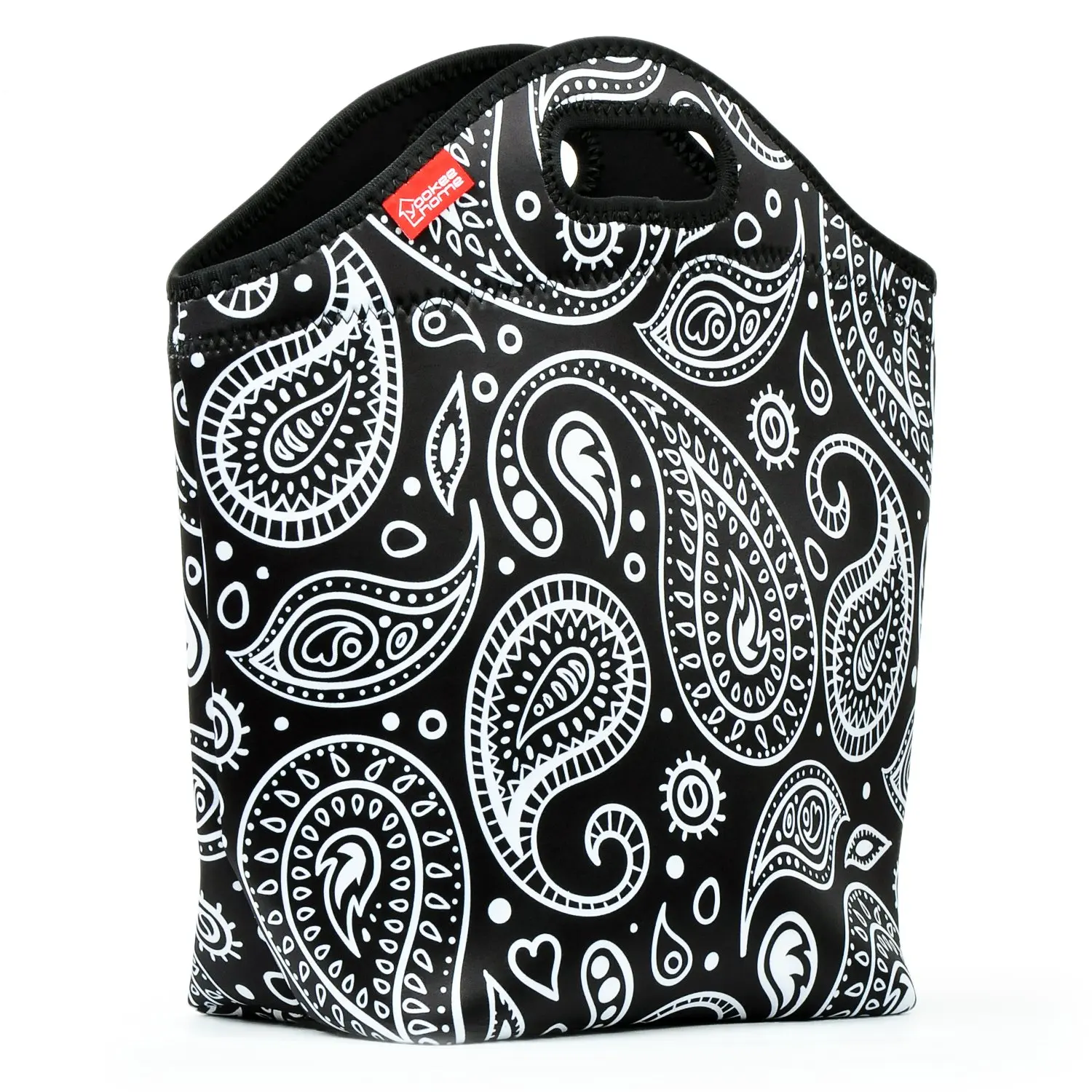 large neoprene bag