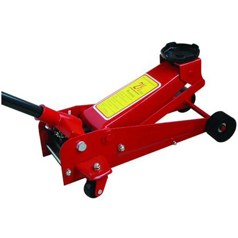 2 5 Ton Hydraulic Trolley Jack Floor Jack For Repairing Buy