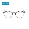 2019SLF New Style!! Eyeglasses Good Quality Metal Frames Good Design Made In China Manufacturer Wholesale Price