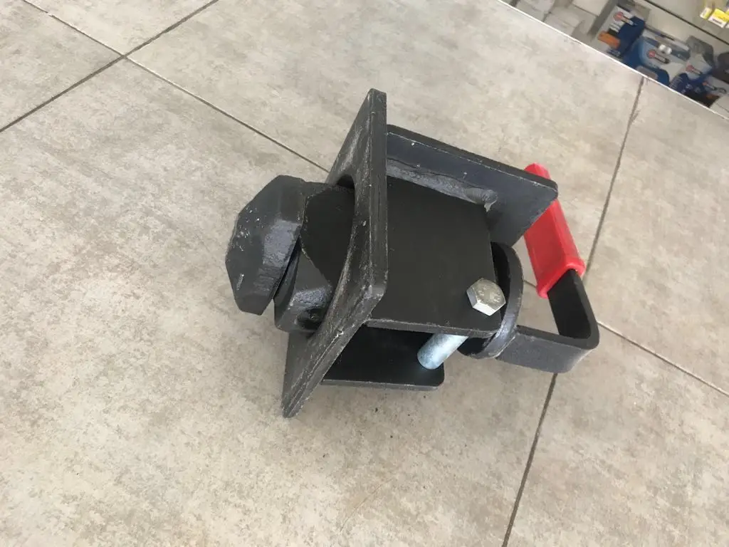 Container Twist Locks For Semi Trailer Container On Sale Buy