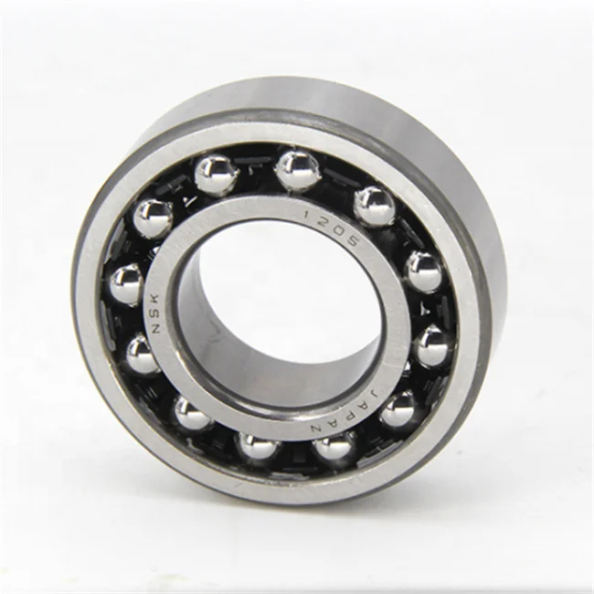 good quality spherical self aligning nsk 1206 bearing ball