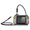 Car Air Conditioner Inspection Portable Video Borescope Camera