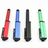 CYSHMILY Aluminum Alloy COB LED Pocket Pen Flood Light Inspection Work Light Mini Magnetic Torch with Rotating Flashlight