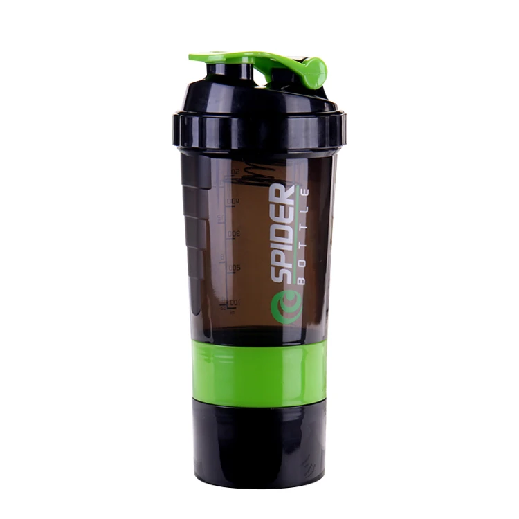 New Shaker Cup Protein Whey Customised Shaker Bottle Logo Printing Protein
