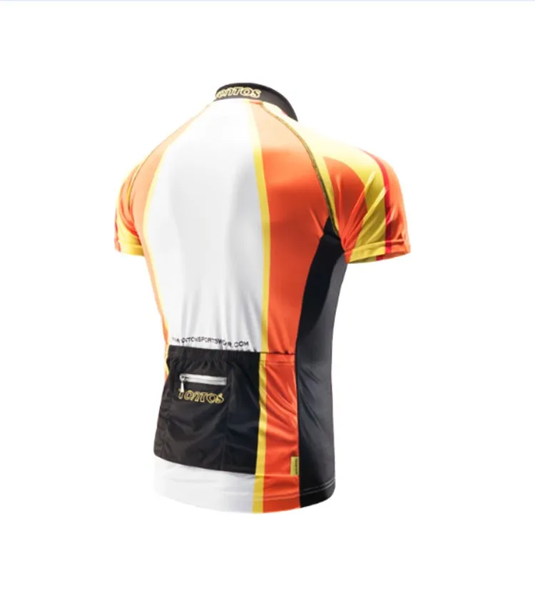 trek cycling jersey