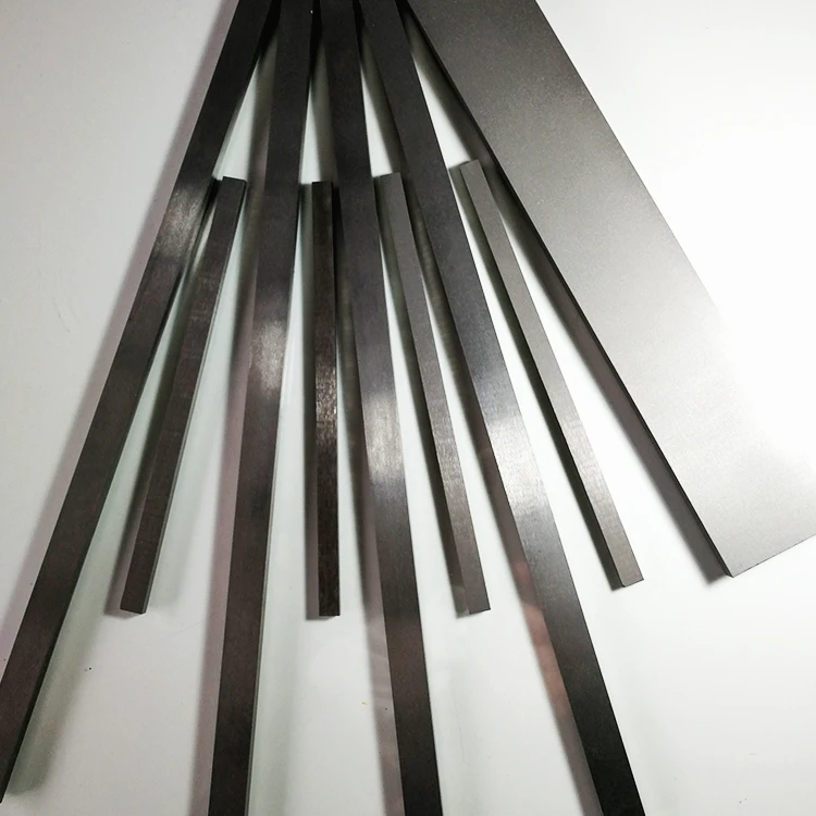 Square Carbide Blanks Cemented Bar Thread Insert Buy Square Carbide