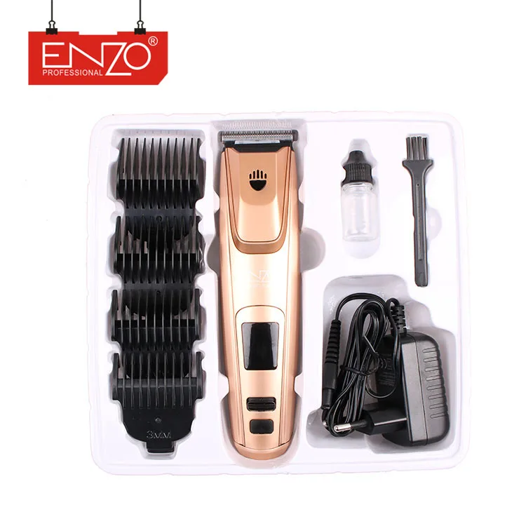 enzo professional hair clipper