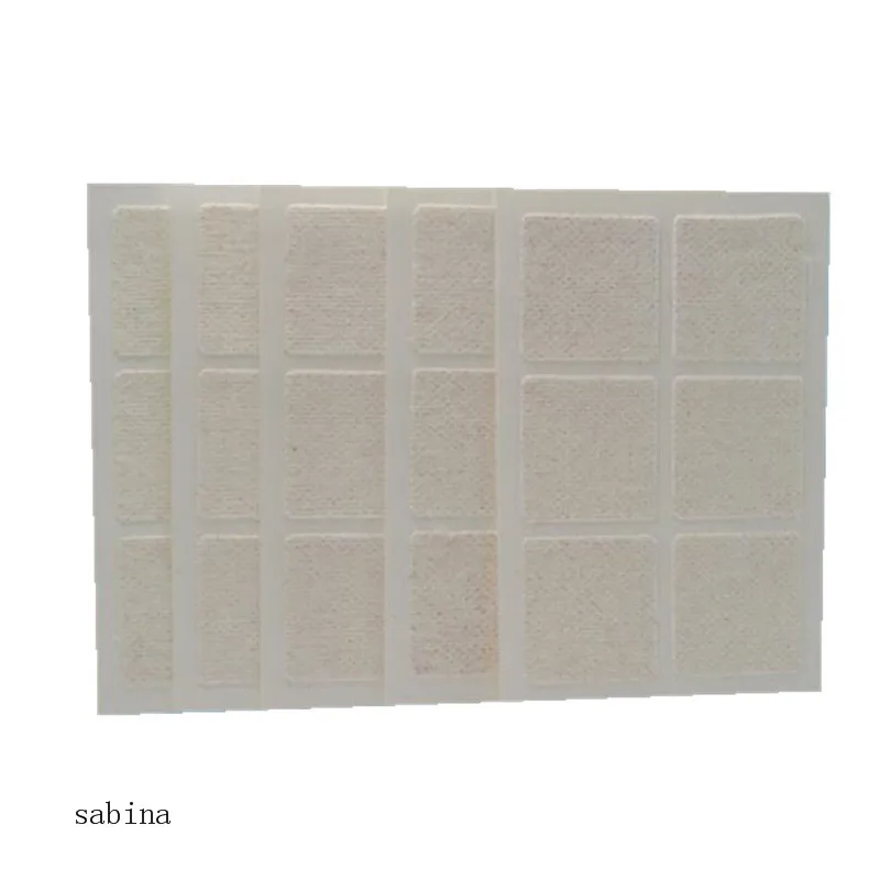 

Guarana Slim Patch figure shape patches for burning fat, Skin colour;pink;blue;brown or as your requests