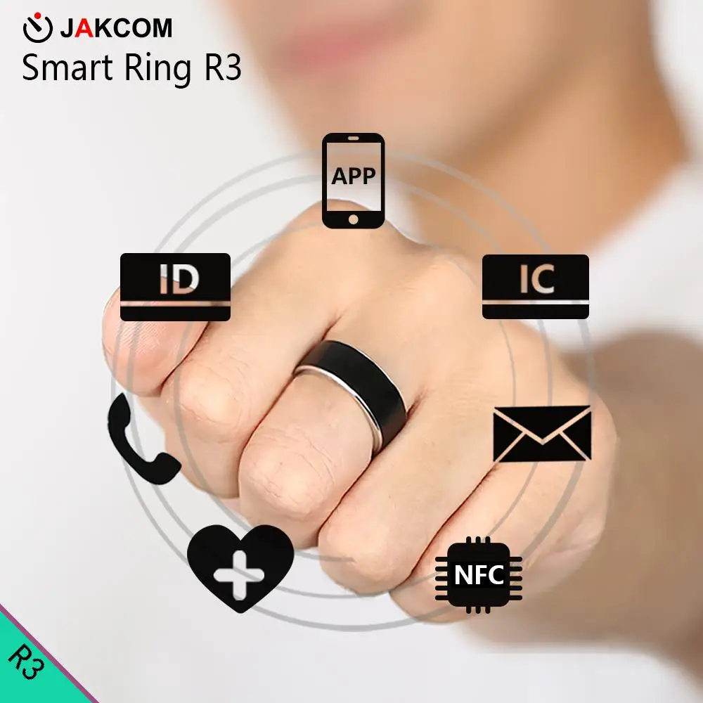 

Wholesale Jakcom R3 Smart Ring Consumer Electronics Phone Accessories Mobile Phones Itel Mobile Phones For 6 Note 3
