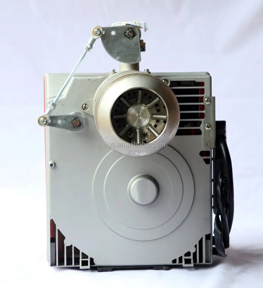 
DOWSON BS3M GAS BURNER 