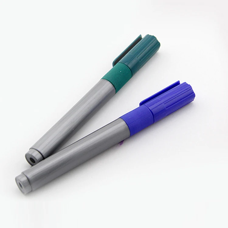 New Latest Indelible Ink Marker Pen Nontoxic Skin Marker Best