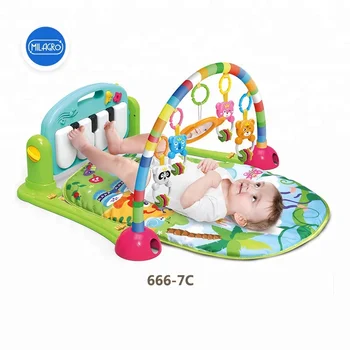 plastic play mats for babies