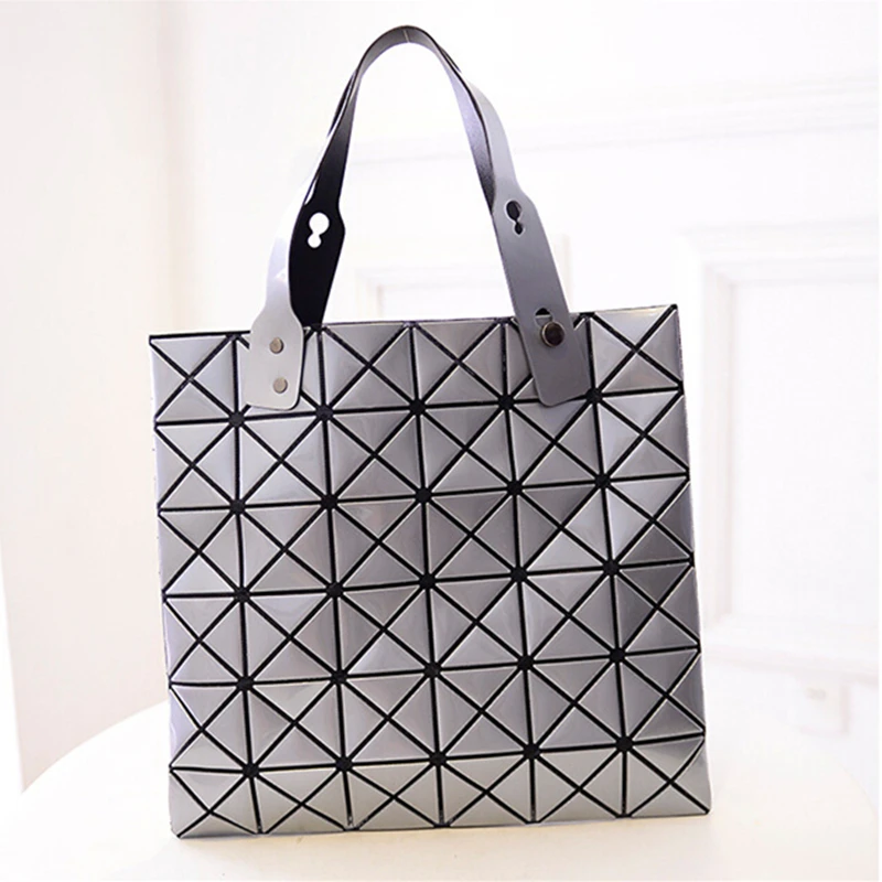 Buy Hot Sale 15 Patent Leather Stylish Desigual Bag Lady Pu Handbags Geometric Designer Brand Casual Tote Female Borse Taschen In Cheap Price On M Alibaba Com