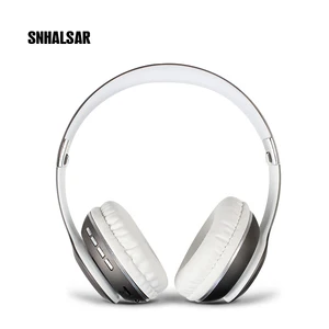 Bluetooth Stereo Noise Cancelling Earphones