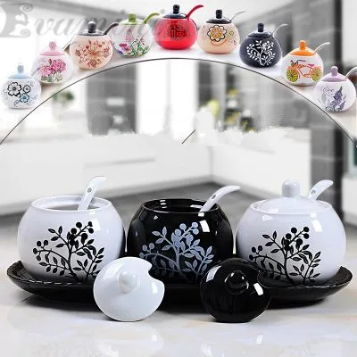 Popular Spice Canister Set-Buy Cheap Spice Canister Set