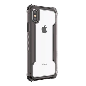 DEVIA TPU PC Mobile Phone Case iPhone