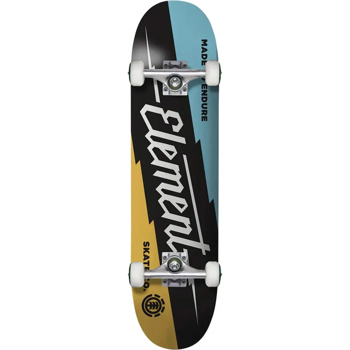used element skateboards