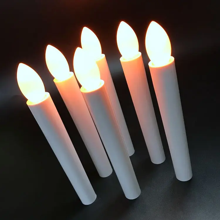 LED candle4
