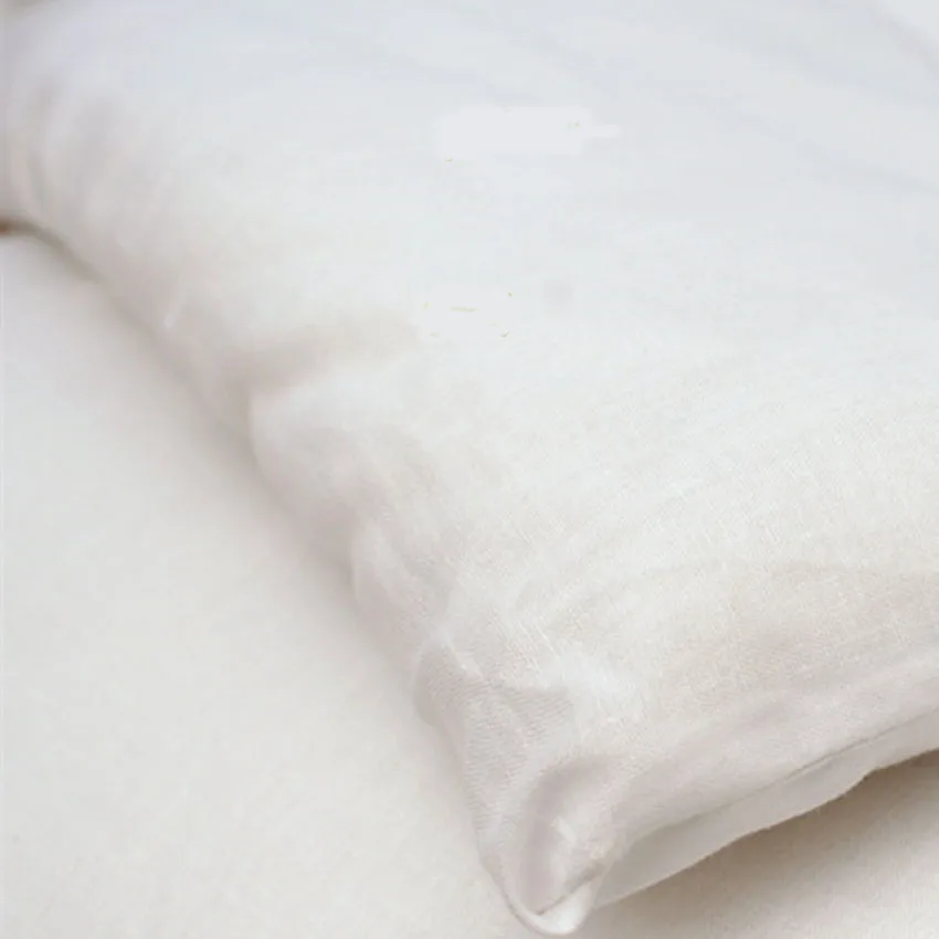 Wholesale Lower Price Plain 100 Cotton Half Bleaching Fabric Cloth