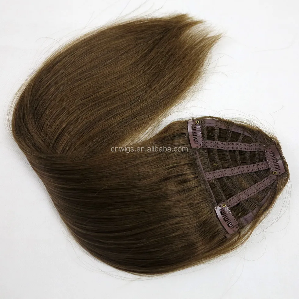 
POPULAR human hair bang 
