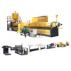 epe expandable foam sheet and film extrusion making machine