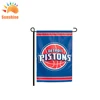 2019Custom new product promotion triangle flag