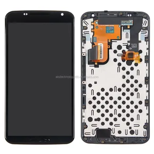 Motorola Nexus 6 XT1100 Replacement LCD Display Screen