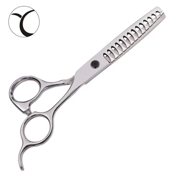 Wholesale Special Professional Blade Shape Hair Dressing Scissor