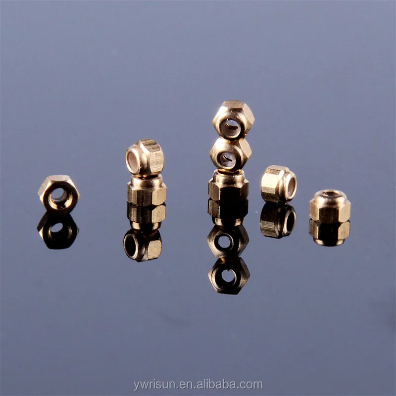 New Arrival Wholesale Fingerboard Nylon Nuts Finger Skateboard Lock