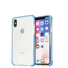 Crystal clear anti shock soft bumper tpu phone case and accessories for iPhone xs max, for iphone xs case cover