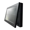 OEM waterproof monitor enclosure TV cabinet Power Supply Enclosure