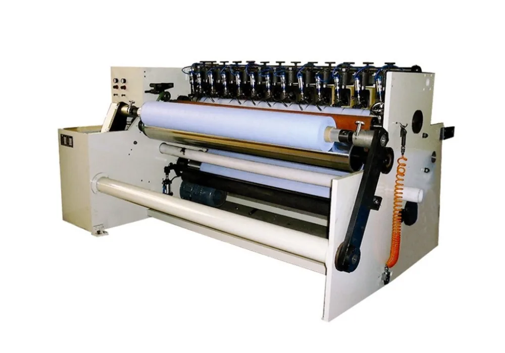 Pet/pp Needle Punching Machine For Geotextile,Leather Fabric,Carpet ...