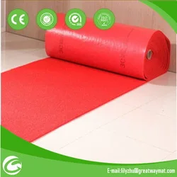 vinyl /pvc floor mat/ roll