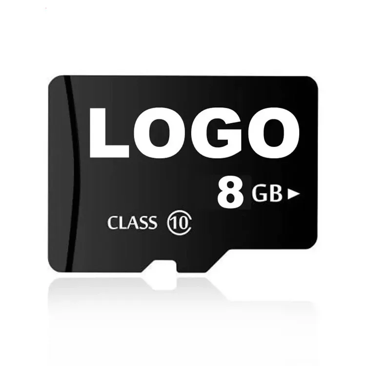 
SD Micro 4gb 8gb 16gb 32gb 64gb Logo customized Cid Memory card full capacity TF card  (62164947130)
