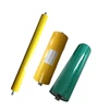 Material handling parallel friction Upper and Lower conveyor Roller
