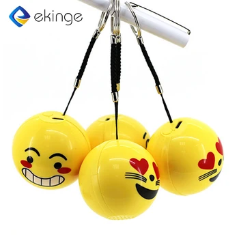 cute mini bluetooth speaker