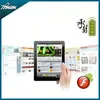 9.7 inch IPS Aoson M11 tablet pc dual core 1.5Ghz 1GB/16GB support bluetooth