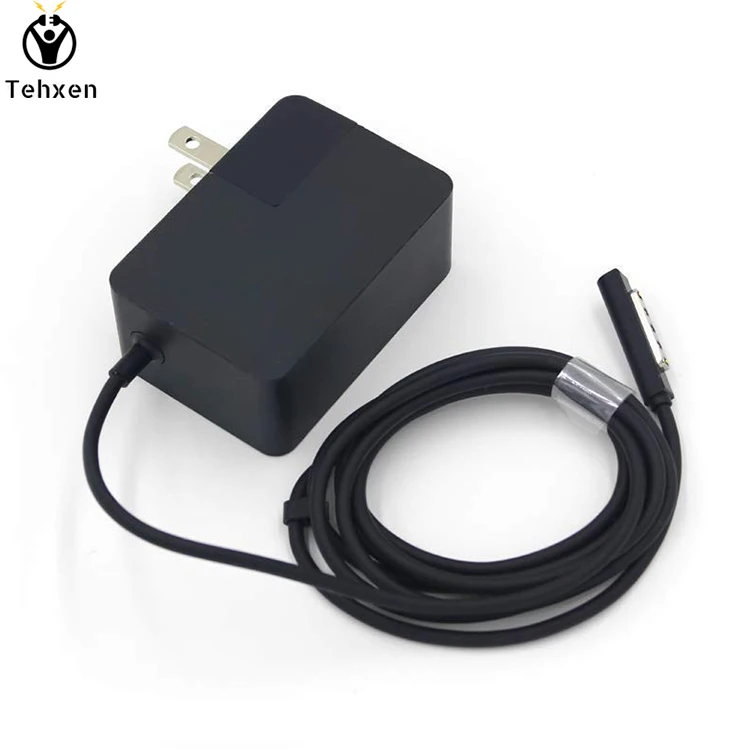 EU 12V 2A 24W AC Power Adapter 1513 charger for Microsoft Surface RT PRO1 PRO2