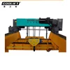 Heavy duty european crane electric double beam 20 ton bridge crane