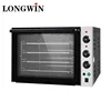 Upper Opening Door Design Industrial Convection Microwave Oven
