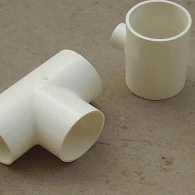 
Manufacturers upvc pvc pipe fittings long conduit bend cap 