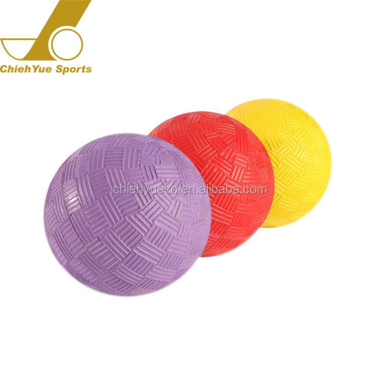 Colorful Recreational Game Billiard Hollow Handball For Kid Rubber Ball Buy Recreational