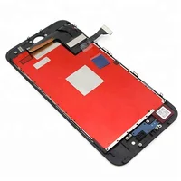 

Low Price Original size black display for iphone 7